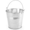 Hendi 425985 Vedro s úchytom, pr.160x (H) 140 mm Hendi 425985 Vedro s úchytom, pr.160x (H) 140 mm