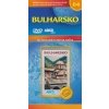 Nejkrásnější místa světa 64 - Bulharsko - DVD Nejkrásnější místa světa 64 - Bulharsko - DVD