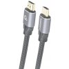 GEM Gembird CCBP-HDMI-2M HDMI kábel HDMI typ A (štandardný) čierny GEM Gembird CCBP-HDMI-2M HDMI kábel HDMI typ A (štandardný) čierny