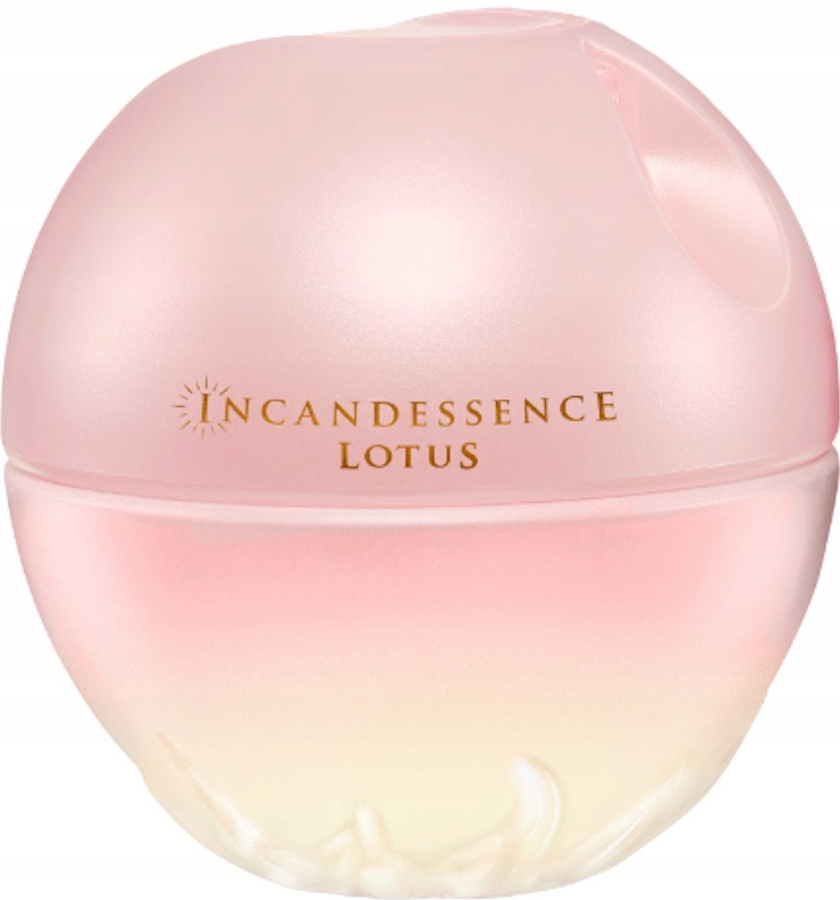 Avon Incandessence Lotus parfumovaná voda dámska 50 ml