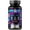 Apollo's Hegemony Skill Pill, 60 kapslí S Alpha-GPC, Ginkgo bilobou a kofeínom, výživový doplnok Apollo's Hegemony Skill Pill, 60 kapslí S Alpha-GPC, Ginkgo bilobou a kofeínom, výživový doplnok