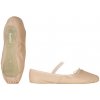 Detská obuv na balet PAPILLON, SOFT BALLET SHOE Ružová 33 Detská obuv na balet PAPILLON, SOFT BALLET SHOE Ružová 33
