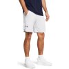 UNDER ARMOUR Vanish Woven 8in Shorts, Halo Gray / Black - XL UNDER ARMOUR Vanish Woven 8in Shorts, Halo Gray / Black - XL