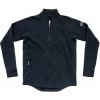 Pánska mikina Devold Endurance Merino Zip Man Veľkosť: XL / Farba: čierna Pánska mikina Devold Endurance Merino Zip Man Veľkosť: XL / Farba: čierna