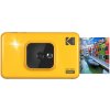 KODAK MINI SHOT COMBO 2 - C210, ŽLTÝ KODAK MINI SHOT COMBO 2 - C210, ŽLTÝ