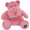 Plyšový hroch Hip' Fun Hippo Exotique Histoire d’ Ours ružový 40 cm od 0 mes Plyšový hroch Hip' Fun Hippo Exotique Histoire d’ Ours ružový 40 cm od 0 mes