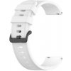 VSETKONAMOBIL 41291 RUBBER Univerzálny remienok na hodinky - šírka 22mm biely VSETKONAMOBIL 41291 RUBBER Univerzálny remienok na hodinky - šírka 22mm biely