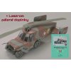 PK Grafika Rotabuggy Flying Jeep + laser 1:25 PK Grafika Rotabuggy Flying Jeep + laser 1:25