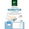 SVORTO GELOVY KOREKTOR S NAVLEKOM VEL.L 1KS