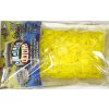 Gumičky Alpha Bands Rainbow Loom 500 ks žlté od 6 rokov Gumičky Alpha Bands Rainbow Loom 500 ks žlté od 6 rokov