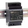 MeanWell HDR-60-15 zdroj DIN, 88÷264V AC, 124÷370V DC, 15V 0÷4.0A MeanWell HDR-60-15 zdroj DIN, 88÷264V AC, 124÷370V DC, 15V 0÷4.0A