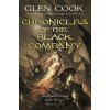 Chronicles of the Black Company - Glen Cook Chronicles of the Black Company - Glen Cook