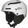 Lyžiarska prilba Sweet Protection Trooper 2Vi SL MIPS Helmet - Gloss White 53-56 biela 2025/26 Lyžiarska prilba Sweet Protection Trooper 2Vi SL MIPS Helmet - Gloss White 53-56 biela 2025/26