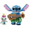 LEGO Disney - Stitch a Scrump (LEGO43296) LEGO Disney - Stitch a Scrump (LEGO43296)