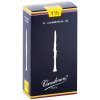 Vandoren Traditional Bb Clarinet 1,5 Vandoren Traditional Bb Clarinet 1,5