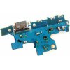 Nabíjací Konektor - PCB Doska Samsung Galaxy S10 Lite SM-G770F Originál Nabíjací Konektor - PCB Doska Samsung Galaxy S10 Lite SM-G770F Originál