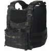 Helikon-Tex Guerdian Military set nosič plátov multicam black