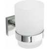 Lotosan RENA držiak na pohár 6,5 x 9,4 x 10,2 cm chróm LKD4310012 Lotosan RENA držiak na pohár 6,5 x 9,4 x 10,2 cm chróm LKD4310012