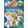 Veľká kniha riekaniek - Gebhartová Vladimíra Veľká kniha riekaniek - Gebhartová Vladimíra