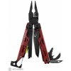 Leatherman Signal multifunkčné náradie, crimson Leatherman Signal multifunkčné náradie, crimson