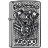 Zippo Motor Zippo Motor
