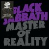 Black Sabbath - Master of Reality (Deluxe Edition) (2 CD) Black Sabbath - Master of Reality (Deluxe Edition) (2 CD)