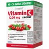 Vitamín C 1200 mg Urgent so šípkami 90+30 tabliet Vitamín C 1200 mg Urgent so šípkami 90+30 tabliet