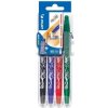 Pilot Roller 2064 FriXion 0,7, Basic Set2Go (sada=4ks) Pilot Roller 2064 FriXion 0,7, Basic Set2Go (sada=4ks)