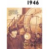 Jaké to tenkrát bylo aneb Co se stalo v roce, kdy jste se narodili 1946 - Krásná paní Jaké to tenkrát bylo aneb Co se stalo v roce, kdy jste se narodili 1946 - Krásná paní