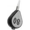 Zfish Záťaž Flat Pear Inline Lead-60 g Zfish Záťaž Flat Pear Inline Lead-60 g