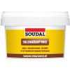 Soudal sklenársky tmel 1kg Soudal sklenársky tmel 1kg