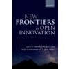 New Frontiers in Open Innovation (Henry Chesbrough)(Brožovaná) New Frontiers in Open Innovation (Henry Chesbrough)(Brožovaná)
