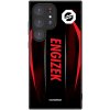 Picasee ULTIMATE CASE PowerShare pro Samsung Galaxy S24 Ultra S928B 5G - OKTAGON - Engizek Fight Jersey Picasee ULTIMATE CASE PowerShare pro Samsung Galaxy S24 Ultra S928B 5G - OKTAGON - Engizek Fight Jersey