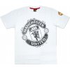 Manchester United tričko šedé detské - SKLADOM Manchester United tričko šedé detské - SKLADOM