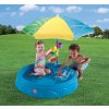 Step2 Bazén s dáždnikom Step2 2v1 Pieskovisko pre deti Step2 Bazén s dáždnikom Step2 2v1 Pieskovisko pre deti