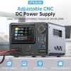 FNIRSI IPS3608 AC-DC Intelligent Digital Control Power Supply FNIRSI IPS3608 AC-DC Intelligent Digital Control Power Supply