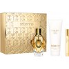 Paco Rabanne Million Gold for Her Darčeková sada dámska parfumovaná voda 90 ml, miniaturka dámska parfumovaná voda a telové mlieko 100 ml Paco Rabanne Million Gold for Her Darčeková sada dámska parfumovaná voda 90 ml, miniaturka dámska parfumovaná voda a telové mlieko 100 ml