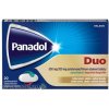 Panadol Duo tbl flm 20x200 mg/500 mg Panadol Duo tbl flm 20x200 mg/500 mg