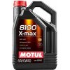 Syntetický motorový olej Motul 4 l 0W-40 Syntetický motorový olej Motul 4 l 0W-40