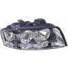 Hlavný svetlomet VAN WEZEL Autoparts Belgium 0325982 Hlavný svetlomet VAN WEZEL Autoparts Belgium 0325982