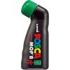 Posca Univerzálny akrylový popisovač s okrúhlym hrotom 3 - 19 mm PCM-22 MOP R zelený Posca Univerzálny akrylový popisovač s okrúhlym hrotom 3 - 19 mm PCM-22 MOP R zelený