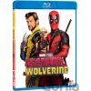Deadpool & Wolverine Blu-ray Deadpool & Wolverine Blu-ray