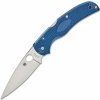 Spyderco Native Chief Lightweight – C244PCBL Modrá Spyderco Native Chief Lightweight – C244PCBL Modrá