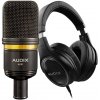 Audix A231 štúdiový mikrofón a referenčné slúchadlá A150 zadarmo + Prodloužená záruka 3 roky zdarma Audix A231 štúdiový mikrofón a referenčné slúchadlá A150 zadarmo + Prodloužená záruka 3 roky zdarma