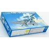 Trumpeter Chengdu J-10 B Vigorous Dragon 1/48 Trumpeter Chengdu J-10 B Vigorous Dragon 1/48