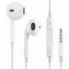 Apple EarPods MNHF2ZM/A 3.5mm Stereo HF na iPhone 5/5S/5SE/6 White (Blister)
