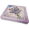 Moni servítky Levanduľové 33x33cm 20ks Moni servítky Levanduľové 33x33cm 20ks