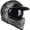 Lazer CROSS TT Alu Brushed