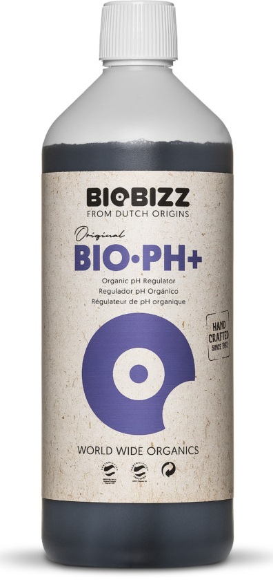 BioBizz Bio-pH+ 250 ml