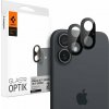 Spigen Glass tR Optik 2 Pack black iPhone 16/16 Plus AGL07922 Spigen Glass tR Optik 2 Pack black iPhone 16/16 Plus AGL07922
